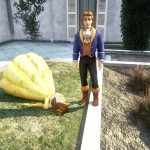 Beauty and Beast [Add-On Ped] 1.0
