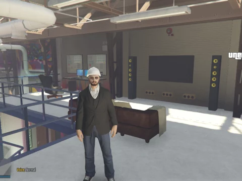 Better and bigger Bennys 1.0