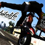 BikeLife (Motorcycle Stunts & Tricks)