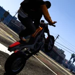 BikeLife (Motorcycle Stunts & Tricks)