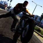 BikeLife (Motorcycle Stunts & Tricks)