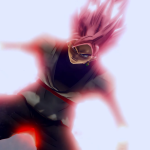Black Goku from DBXV2 [Add-On Ped] 1.0