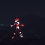 Black Goku from DBXV2 [Add-On Ped] 1.0