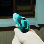 Black Ice Combat Pistol 1.0