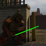 Boba Fett [Add-On Ped]