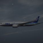Boeing 787-8 [Add-On] 2.0