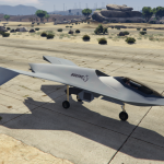 Boeing bird of prey [Add-On] 0.1