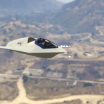 Boeing bird of prey [Add-On] 0.1