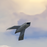 Boeing bird of prey [Add-On] 0.1