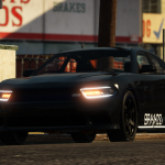 Bravado Buffalo SL [Add-On] 1.5