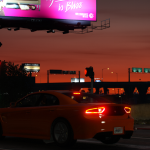 Bravado Buffalo SL [Add-On] 1.5