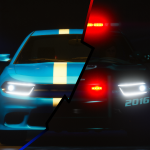 Bravado Buffalo SL [Add-On] 1.5