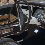 Buick Riviera Custom [Add-On | FiveM] 1.1