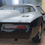 Buick Riviera Custom [Add-On | FiveM] 1.1