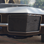Buick Riviera Custom [Add-On | FiveM] 1.1