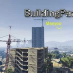 Building Pack 2022 Menyoo / Ymap Final