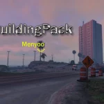 Building Pack 2022 Menyoo / Ymap Final