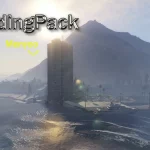 Building Pack 2022 Menyoo / Ymap Final