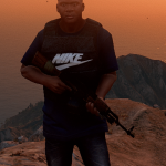 Bulletproof vests for single player 1.0