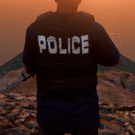 Bulletproof vests for single player 1.0