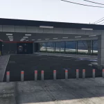 Car dealership [Add-on / RAGE MP] 1.0