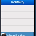 Car for Minutes 1.0
