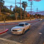 Car for Minutes 1.0