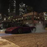 Car for Minutes 1.0