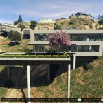 Chill Out Design House [Menyoo] 1.0