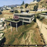 Chill Out Design House [Menyoo] 1.0