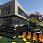 Chill Out Design House [Menyoo] 1.0