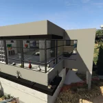 Chill Out Design House [Menyoo] 1.0