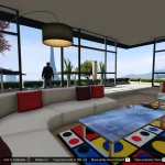 Chill Out Design House [Menyoo] 1.0