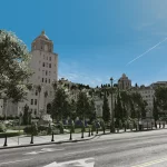 City hall [Add-On / YMAP] 1.1