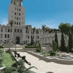 City hall [Add-On / YMAP] 1.1