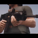Coil Modern Modular Carbine (MMC) [Add-On | Animated | Tints] 1.1