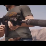 Coil Modern Modular Carbine (MMC) [Add-On | Animated | Tints] 1.1