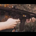 Coil Modern Modular Carbine (MMC) [Add-On | Animated | Tints] 1.1