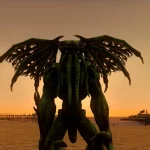 Cthulhu [Add-On Ped] 1.0