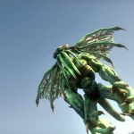 Cthulhu [Add-On Ped] 1.0