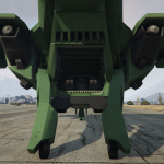 D77-TC Pelican dropship from Halo [Add-On] 0.2