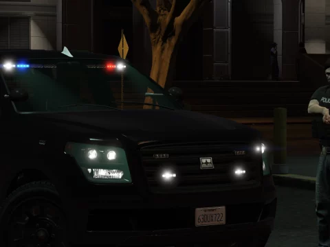 DLS Lore-Friendly Vehicle Config Megapack v1.1