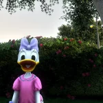 Daisy Duck [Add-On Ped] 1.0