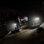Dam Base 1.0