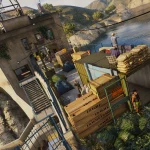 Dam Base 1.0