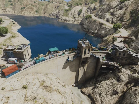 Dam Base 1.0