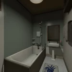 [MLO] Davis Motel and Shop 24/7 [Add-On SP / FiveM] 1.1