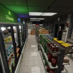 [MLO] Davis Motel and Shop 24/7 [Add-On SP / FiveM] 1.1