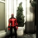 Deadpool Untimate 1.0