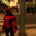Deadpool Untimate 1.0